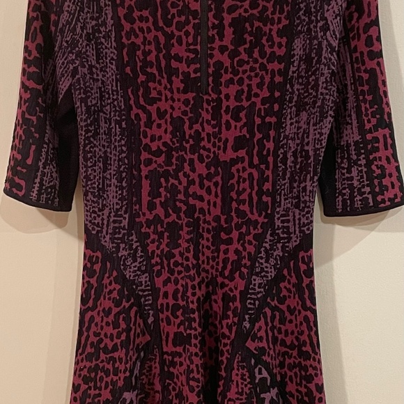 Nic+Zoe Dress Petite Small - Picture 3 of 4